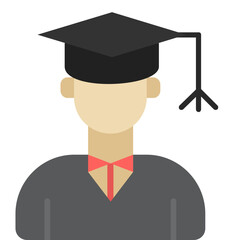 Student  Icon