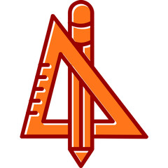 Pencil  Icon