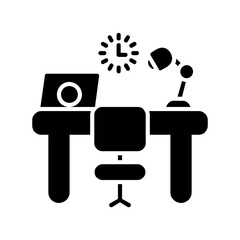 Workspace  Icon