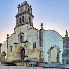 Igreja da Atalaia