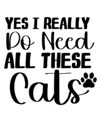 Cat Bundle SVG,cat svg,kitty svg,Cute Cat SVG files for Cricut,cat head,cat face,mom mama cat svg,Funny Cats,Cat Silhouette, crazy cat love,Cat SVG bundle by Oxee, cat mom svg, cat grandma svg, cut fi