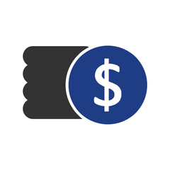 Budget Vector Icon