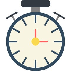 Time Vector Icon