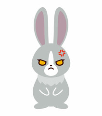 ウサギ