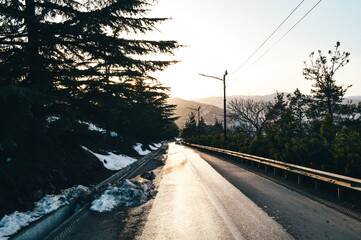Road