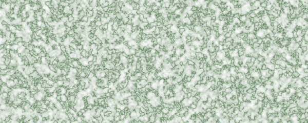 Texture of white and green marble. Abstract background