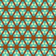 seamless pattern