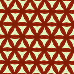 seamless geometric pattern