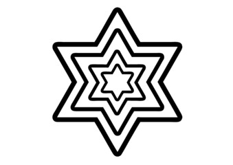etoile juive