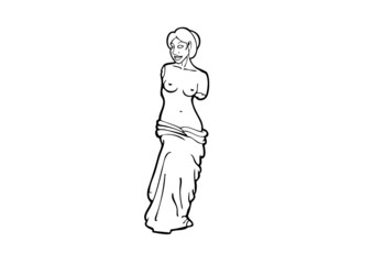venus de milo