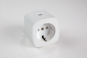 Smart Home Plug to control anything you can plug into the wall