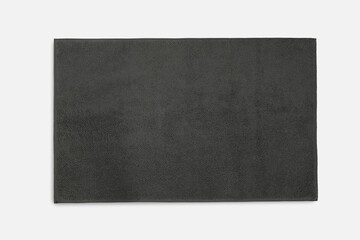 Shower rug, shower rug, patterned shower rug, colorful shower rug