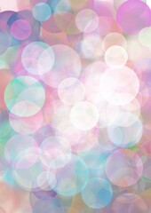 Creative colors backgrounds. Abstract glare imitation. Color gradient from pink, lilac and blue.