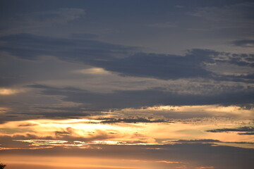 Wolkenbilder