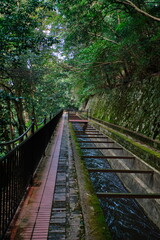 京都　水道橋
