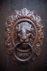 Antique Door Knob Slovenia