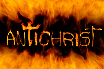 Antichrist Apocalypse