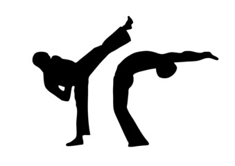 capoeira