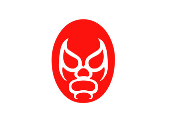 lucha libre mask
