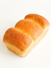 Milk yeast bread