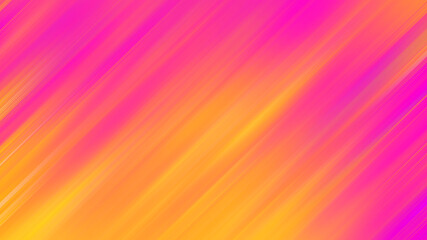 Obraz premium Abstract gradient linear multicolored background.