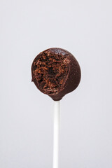 Cake Pop Schokolade