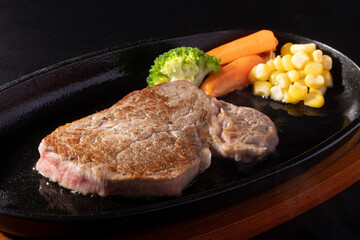 牛ヒレステーキ肉　(シャトーブリアン)