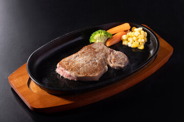 牛ヒレステーキ肉　(シャトーブリアン)