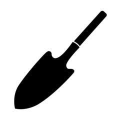 PETITE PELLE OUTIL DE JARDIN 2