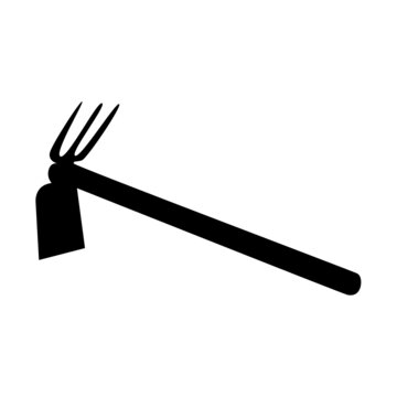 OUTIL DE JARDIN SERFOUETTE