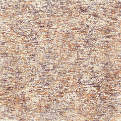 Terracotta and Plum Abstract Scratches Background Pattern 
