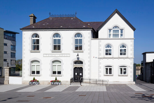 Carlow Town Hall