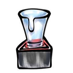 日本酒（冷酒）