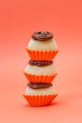 Equil&iacute;brio de doces