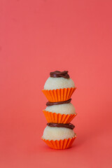 Equil&iacute;brio de doces