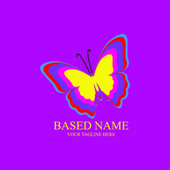 butterfly illustration