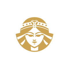 head of patra vector