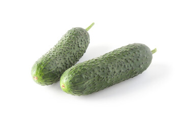  Cucumbers