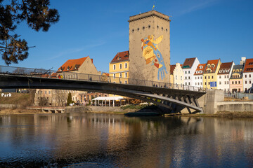 Altstadtbrücke Görlitz