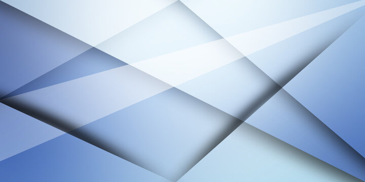 Abstract pastel blue tone color line background 