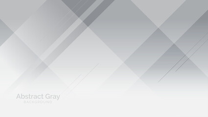 grey white abstract background
