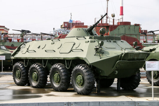 BTR-60P