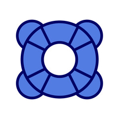 Lifeguard Icon