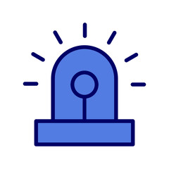 Siren Icon