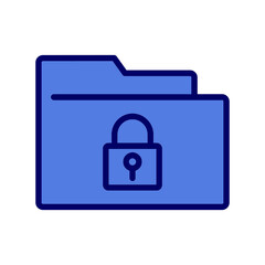 Data Encryption Icon