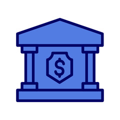 Bank Icon