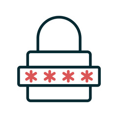 Password Icon