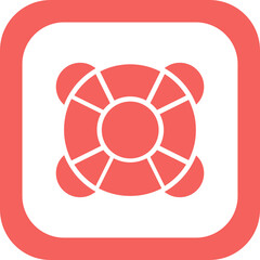 Lifeguard Icon