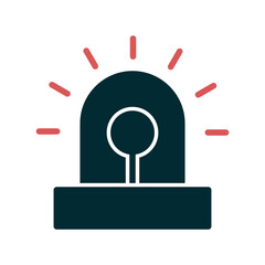 Siren Icon