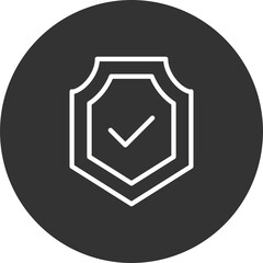 Shield Icon